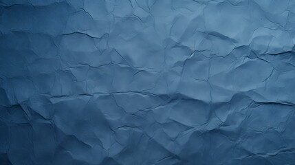 Obraz premium Old blue texture background with dark border