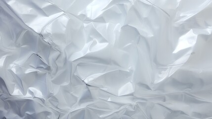 Seamless crumpled paper texture background til