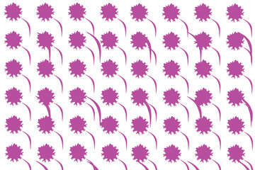 Abstract Pattern for walls and Bathrooms. - Vector - EPS - 10