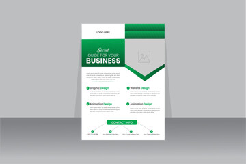 Business flyer design -05