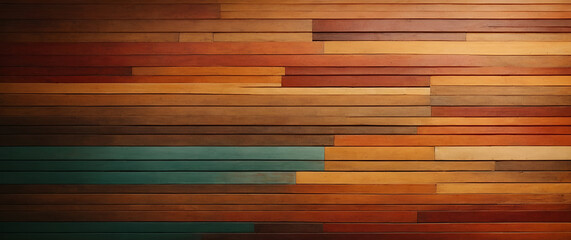 Minimal abstract colorful pastel wooden background. Product placement, fashion or design concept. Copy space. 
