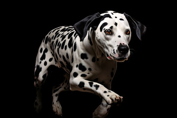 Dalmatian