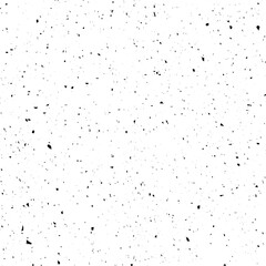 set of texture patterns with the effect of falling different formats and sizes of sand, splashes of paint, coal, ink.
