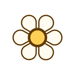 daisy icon