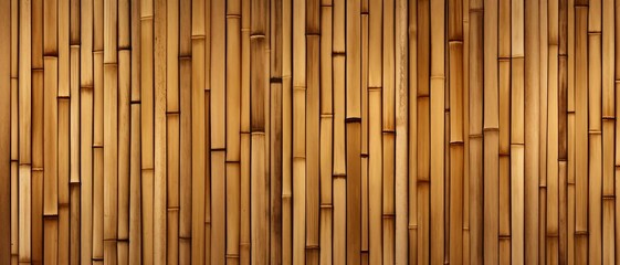 Bamboo texture background, a wood texture inspired by bamboo, can be used for printed materials like brochures, flyers, business cards.
