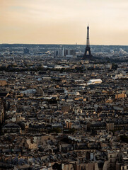 eiffel tower