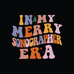In My Merry Sonographer Era