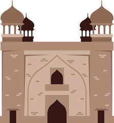 rohtas fort pakistan monument