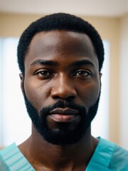 Obraz premium portrait of a woman