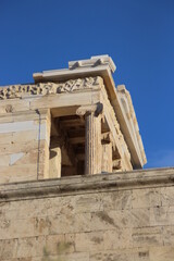 Templo de Atenea Nike