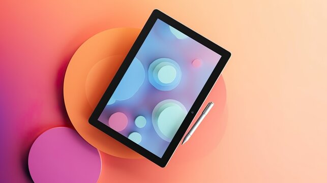 Tablet 11inch with Pencil