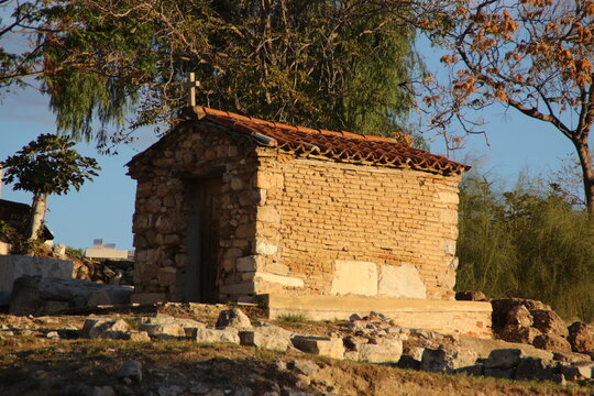 teatro de dionisio