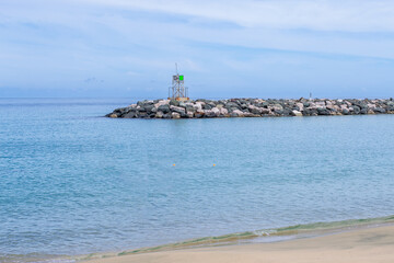 Beach day in Aguadilla, PR