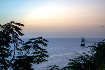 Beach day in Aguadilla, PR