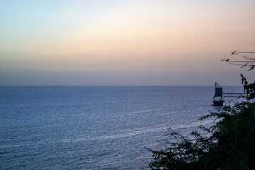 Beach day in Aguadilla, PR