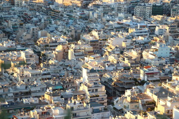 Colina del likabetos