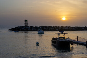 Beach day in Aguadilla, PR