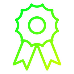 Award icon
