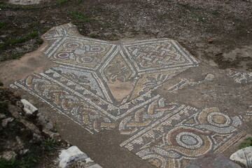 Biblioteca de Adriano