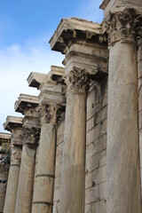 Biblioteca de Adriano