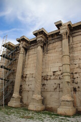 Biblioteca de Adriano