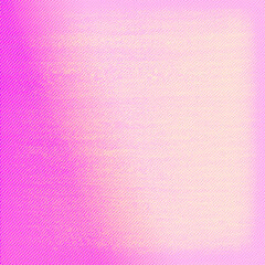 Fototapeta premium Pink soft textured square background suitable for Advertisements, Posters, Banners, Celebration, and various graphic design works
