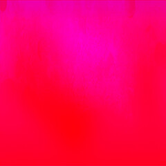 Red, pink mixed gradient square background suitable for Advertisements, Posters, Banners, Celebration, and various graphic design works