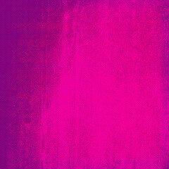 Pink grunge textured square background suitable for Advertisements, Posters, Banners, Celebration, and various graphic design works