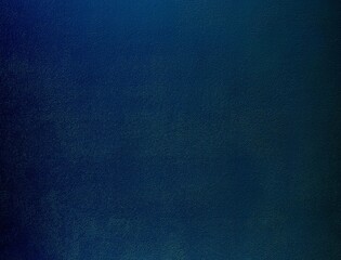 Elegant dark blue background, old vintage texture, dark blue texture 