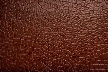 Fototapeta premium leather texture background