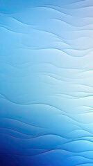 Obraz premium Vertical Blue Abstract Ocean Water Minimalist Pattern Online Web or App Background Graphic Backdrop Marketing Advertising Wallpaper