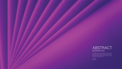 Purple polygon abstract background, polygon vector, Minimal Texture, web background, Purple cover design, flyer template, banner, book cover, wall decoration, wallpaper, Geometric background design