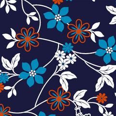 floral,camouglage,ornament,abstract pattern suitable for textile and printing needs