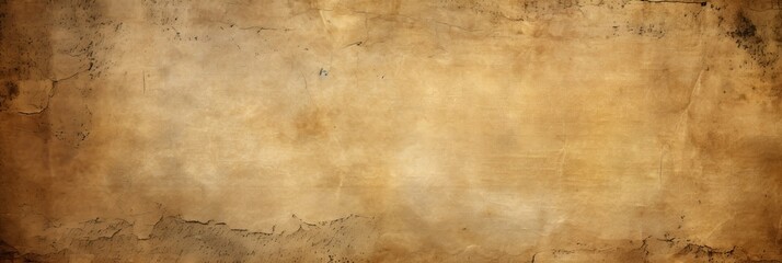 Naklejka premium Vintage paper texture. Vintage background texture