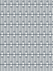 tech pattern background