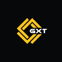 GXT letter design for logo and icon.GXT typography for technology, business and real estate brand.GXT monogram logo.