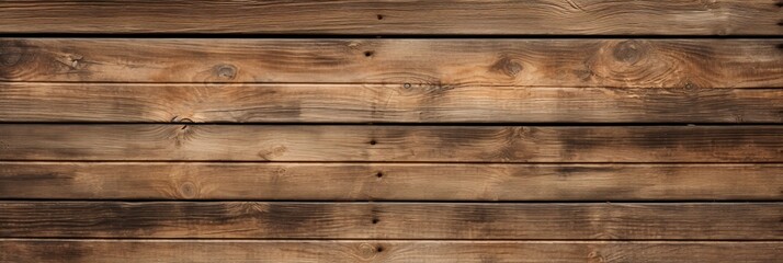 Fototapeta premium Wooden boards. Natural wood texture