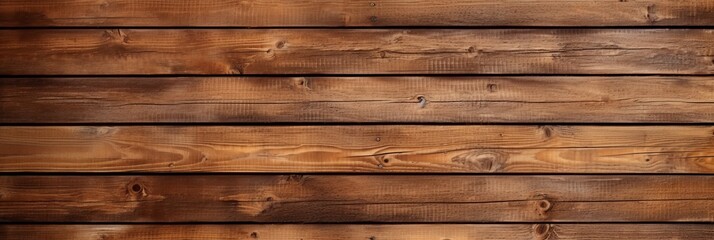 Fototapeta premium Wooden boards. Natural wood texture