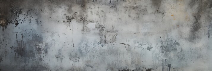 Fototapeta na wymiar Concrete wall with vintage texture