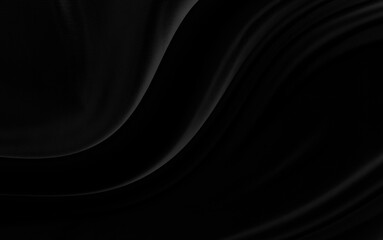 abstract black and silver are light gray with white the gradient is the surface with templates metal texture soft lines tech diagonal background black dark sleek clean modern.