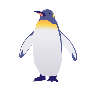さかざきちはる 原画 ペンギンとちびすけ - メルカリ