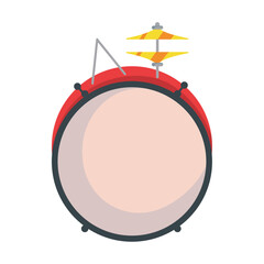 chile chinchinero drum instrument