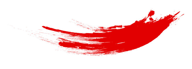 アナログタッチのテクスチャー素材。美しいブラシストローク