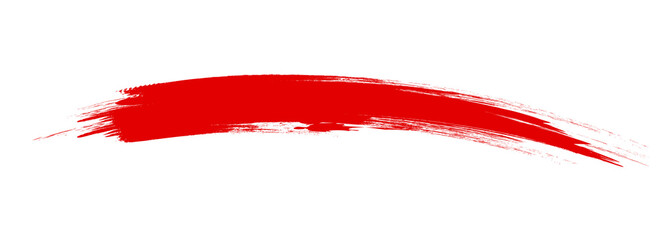 アナログタッチのテクスチャー素材。美しいブラシストローク