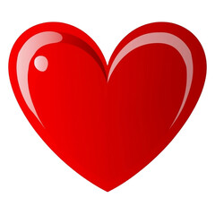 Heart Clipart , Heart Clipart Heart | Heart Clipart png | Valentine's Day Artwork