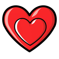 Heart Clipart , Heart Clipart Heart | Heart Clipart png | Decorative Love Symbols