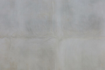 Naklejka premium Concrete texture background. Empty gray concrete or cement wall background on blurred background with copy space. Selective focus