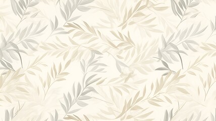 abstract floral background | generative AI