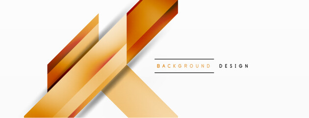 Minimalist backdrop featuring dynamic diagonal gradient lines. Sleek movement crafts artful dance of colors, blending modern aesthetics with captivating simplicity