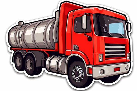 car truck, dump truck, trucking, transportation